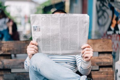 Quel journal pour mon annonce légale?