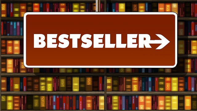 Comment réussir à écrire un best-seller ?