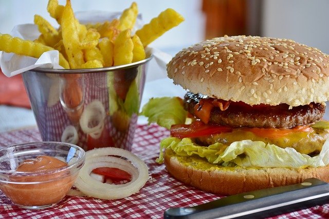 Manger des burgers a Paris : quelles sont les meilleures adresses ?