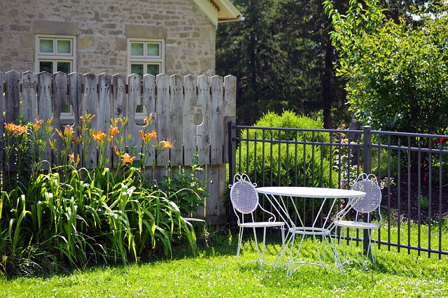 Ce qu’il faut savoir pour bien choisir ses meubles de jardin