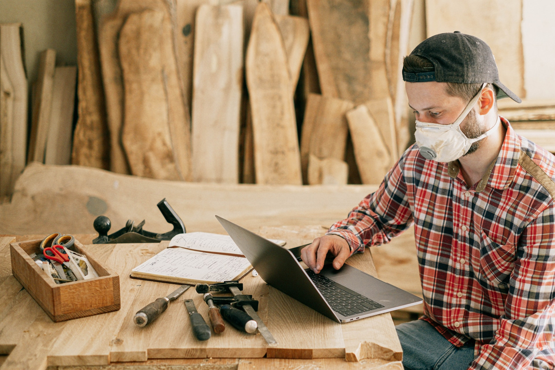 Etapes a suivre pour trouver un artisan de confiance