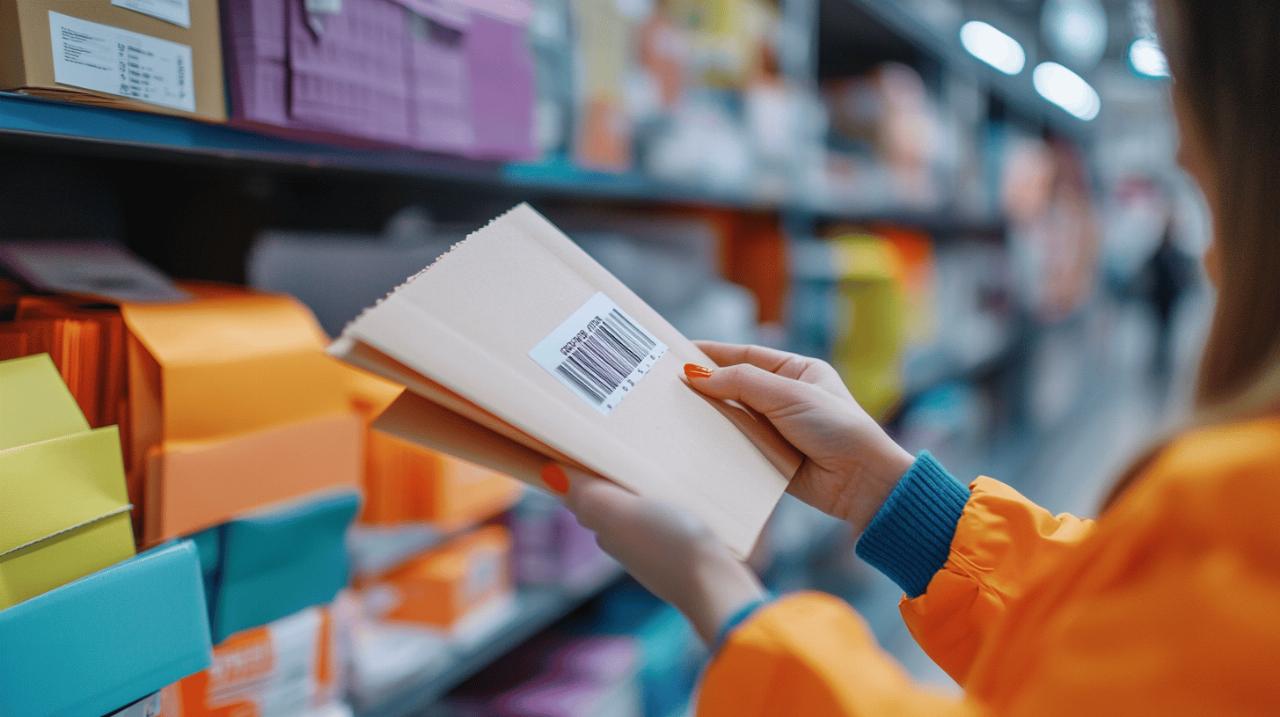 Comment suivre une lettre suivie La Poste : Les fonctionnalites essentielles de l’app